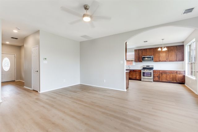12161 Thicket Bend Drive, Fort Worth, TX 76244