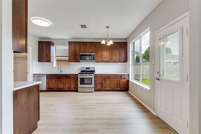 12161 Thicket Bend Drive, Fort Worth, TX 76244