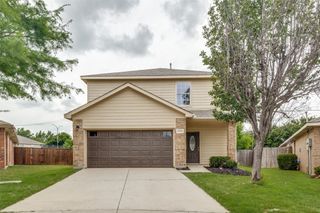 12161 Thicket Bend Drive, Fort Worth, TX 76244
