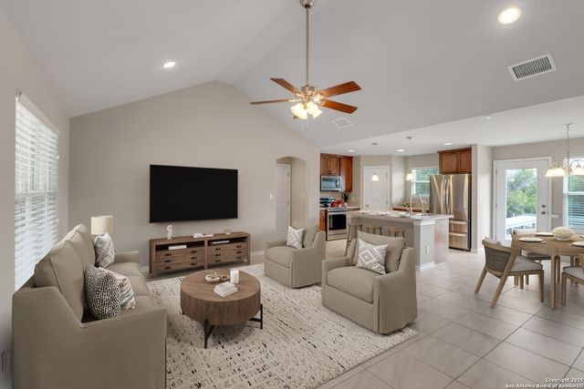 1302 Echo Meadow, Spring Branch, TX 78070