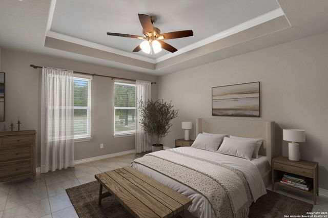 1302 Echo Meadow, Spring Branch, TX 78070