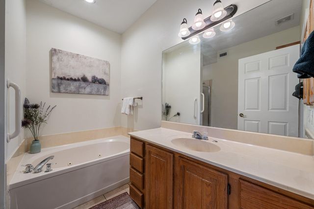 3404 American DR 2205, Lago Vista, TX 78645