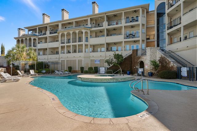 3404 American DR 2205, Lago Vista, TX 78645