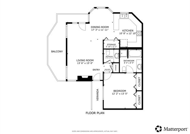 3404 American DR 2205, Lago Vista, TX 78645