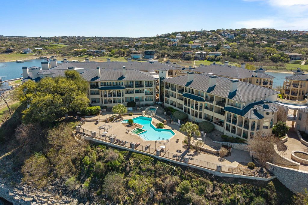 3404 American DR 2205, Lago Vista, TX 78645