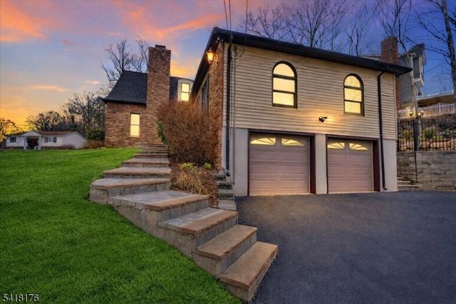 40 Alvin Rd, West Milford Twp., NJ 07480