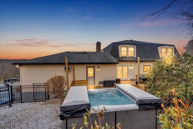 40 Alvin Rd, West Milford Twp., NJ 07480