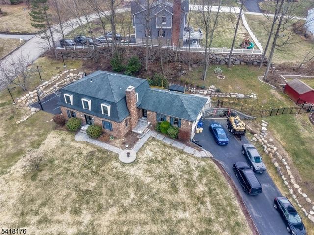 40 Alvin Rd, West Milford Twp., NJ 07480