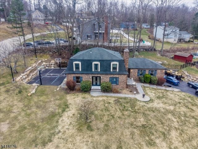 40 Alvin Rd, West Milford Twp., NJ 07480