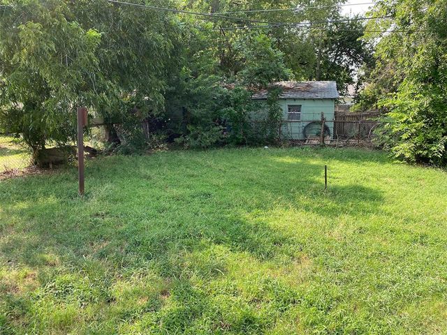 3808 SW 34th Street, Oklahoma City, OK 73119