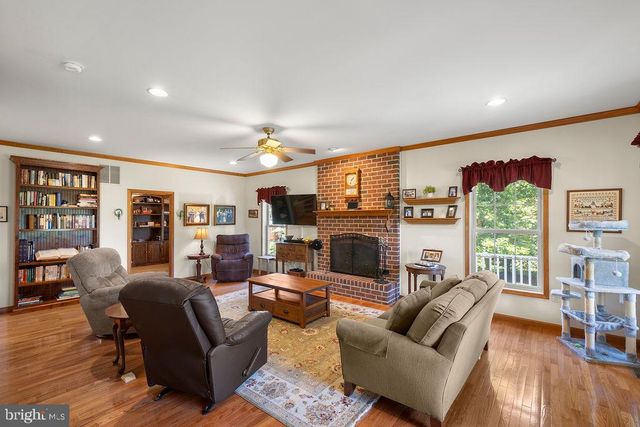 175 KNORR RD, Gettysburg, PA 17325