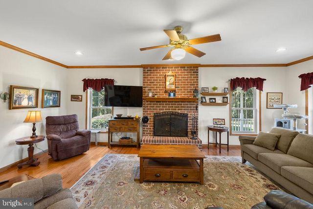 175 KNORR RD, Gettysburg, PA 17325