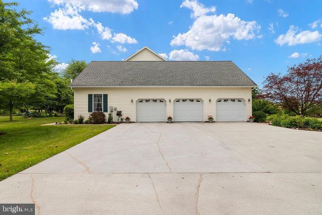 175 KNORR RD, Gettysburg, PA 17325