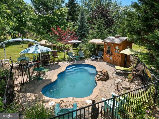 175 KNORR RD, Gettysburg, PA 17325