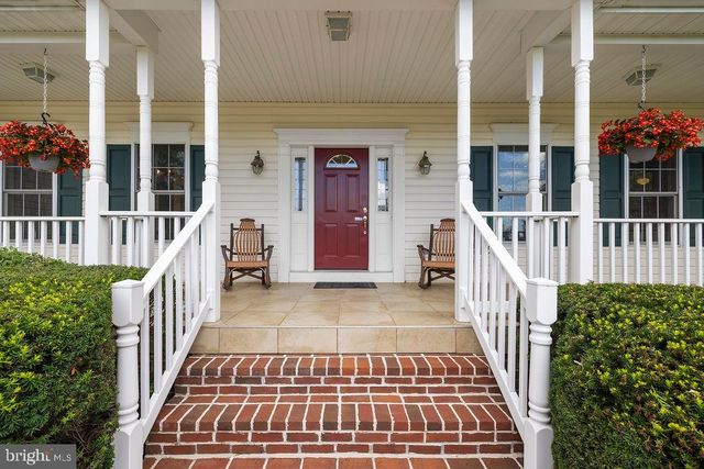 175 KNORR RD, Gettysburg, PA 17325