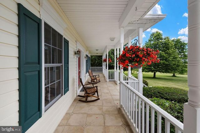 175 KNORR RD, Gettysburg, PA 17325