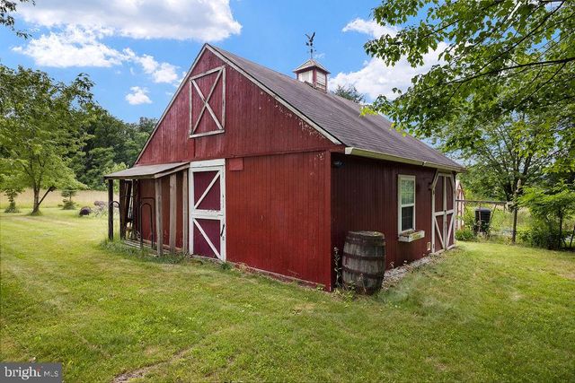 175 KNORR RD, Gettysburg, PA 17325