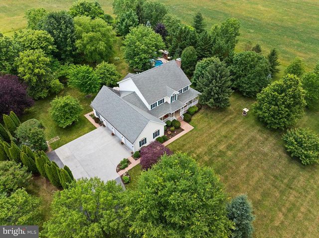 175 KNORR RD, Gettysburg, PA 17325
