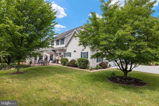 175 KNORR RD, Gettysburg, PA 17325