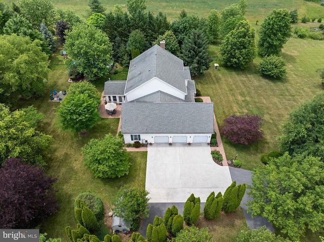 175 KNORR RD, Gettysburg, PA 17325