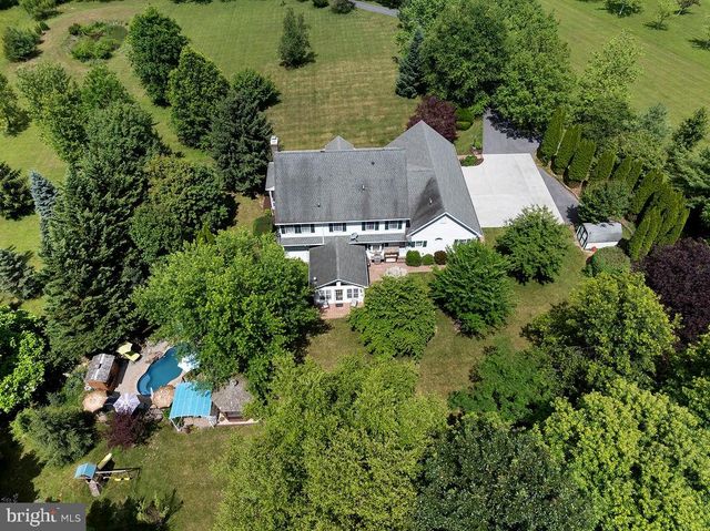 175 KNORR RD, Gettysburg, PA 17325