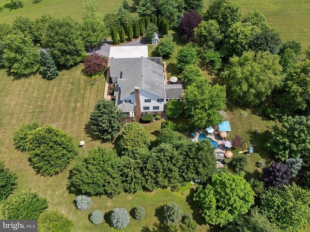 175 KNORR RD, Gettysburg, PA 17325