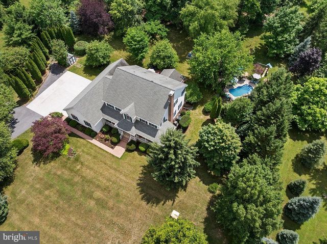 175 KNORR RD, Gettysburg, PA 17325