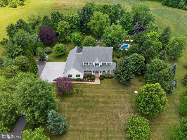 175 KNORR RD, Gettysburg, PA 17325