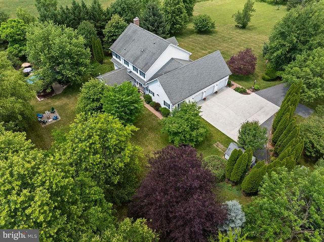175 KNORR RD, Gettysburg, PA 17325