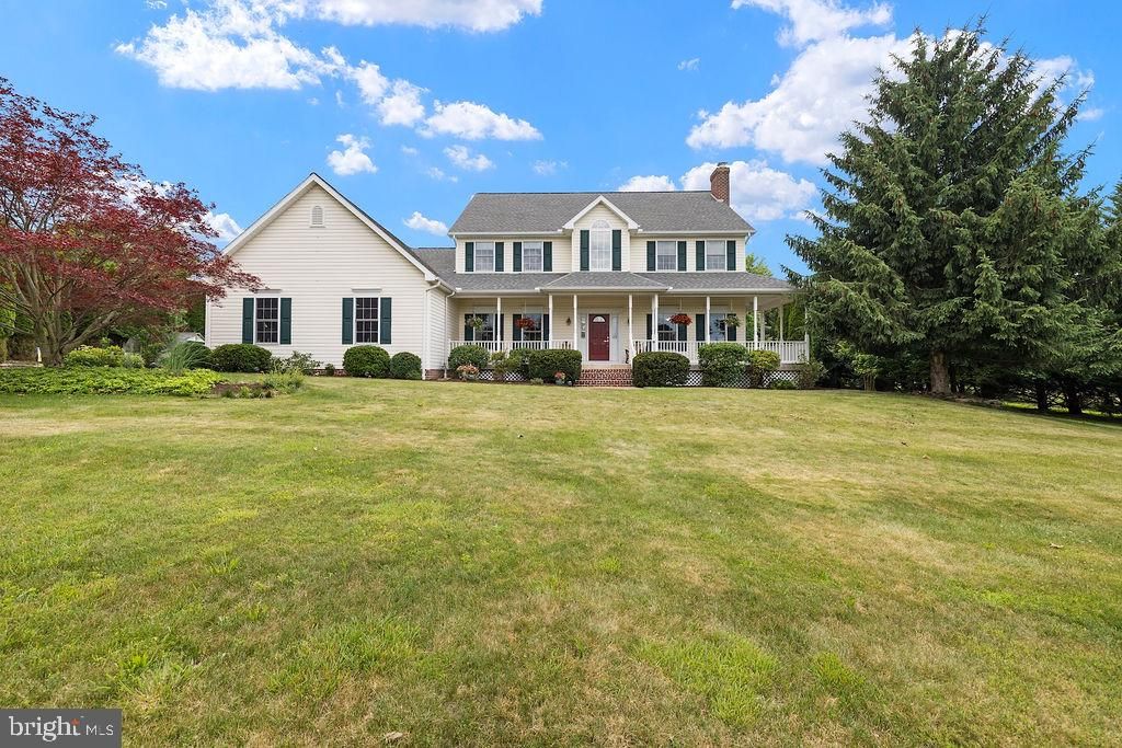 175 KNORR RD, Gettysburg, PA 17325