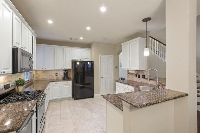 19402 Kacey Lane Court, Humble, TX 77346