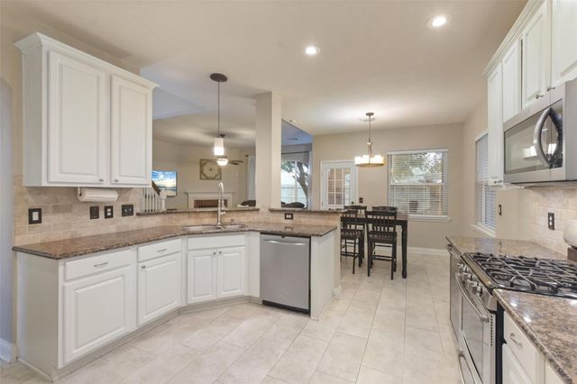 19402 Kacey Lane Court, Humble, TX 77346
