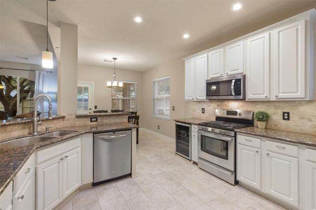 19402 Kacey Lane Court, Humble, TX 77346