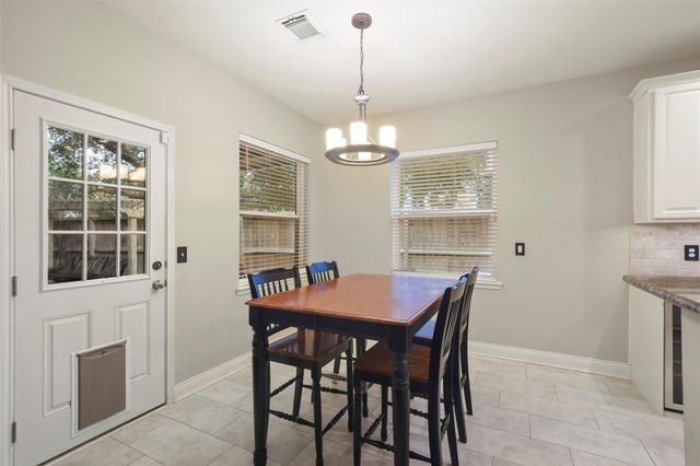 19402 Kacey Lane Court, Humble, TX 77346