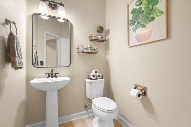 19402 Kacey Lane Court, Humble, TX 77346
