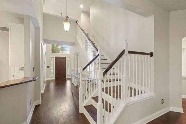 19402 Kacey Lane Court, Humble, TX 77346
