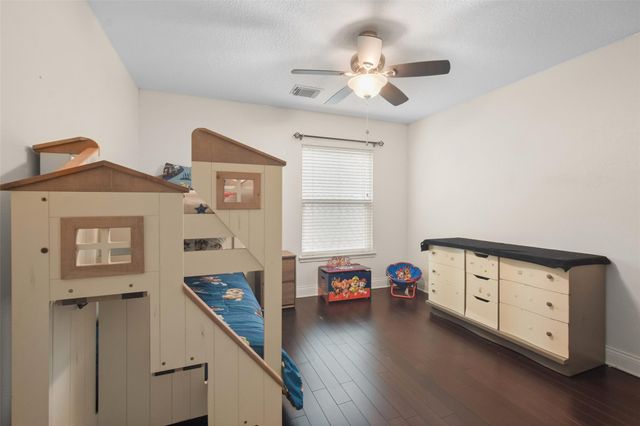 19402 Kacey Lane Court, Humble, TX 77346