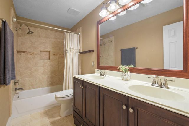 19402 Kacey Lane Court, Humble, TX 77346