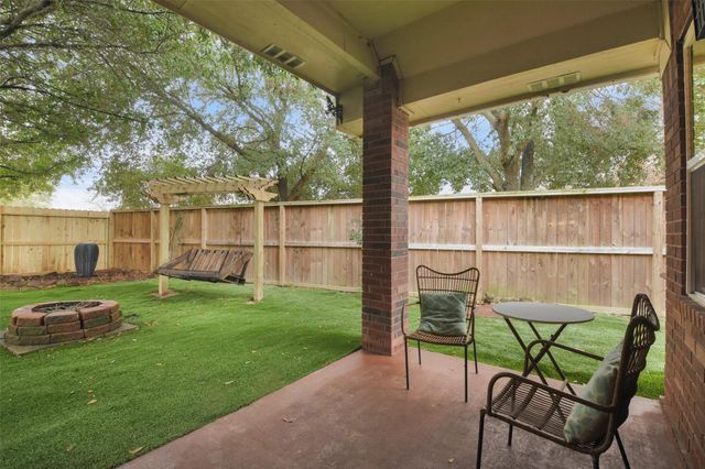19402 Kacey Lane Court, Humble, TX 77346