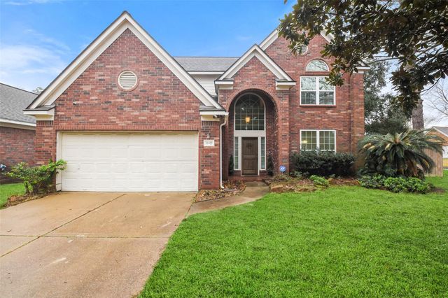 19402 Kacey Lane Court, Humble, TX 77346