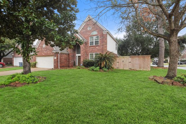 19402 Kacey Lane Court, Humble, TX 77346