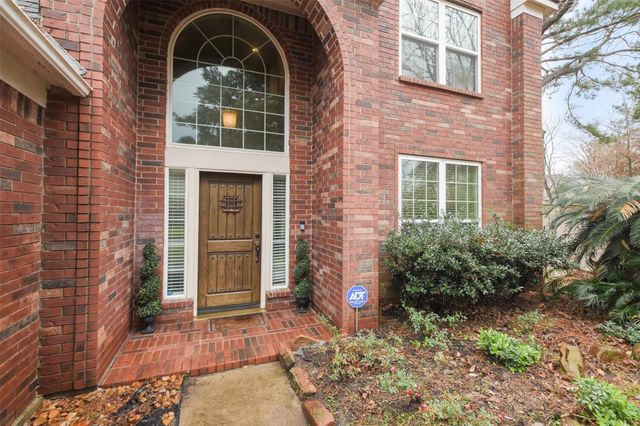 19402 Kacey Lane Court, Humble, TX 77346