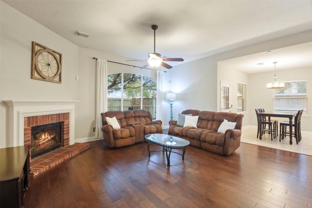 19402 Kacey Lane Court, Humble, TX 77346