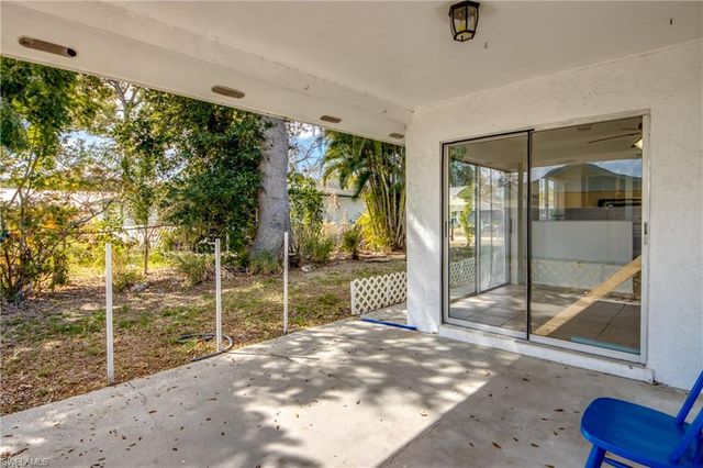 1384 Sourwood CT, North Fort Myers, FL 33917