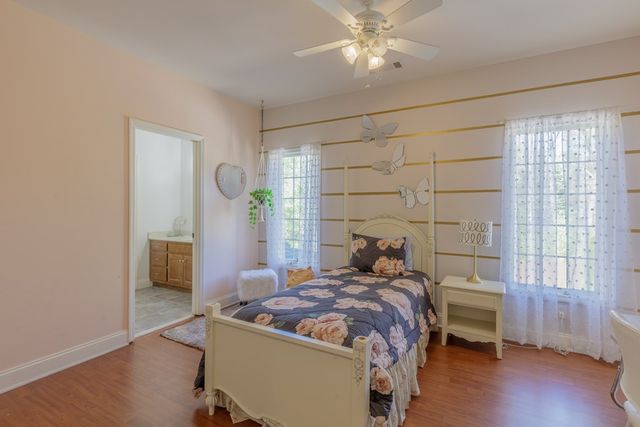 20 Turrentine Drive, Dalton, GA 30720