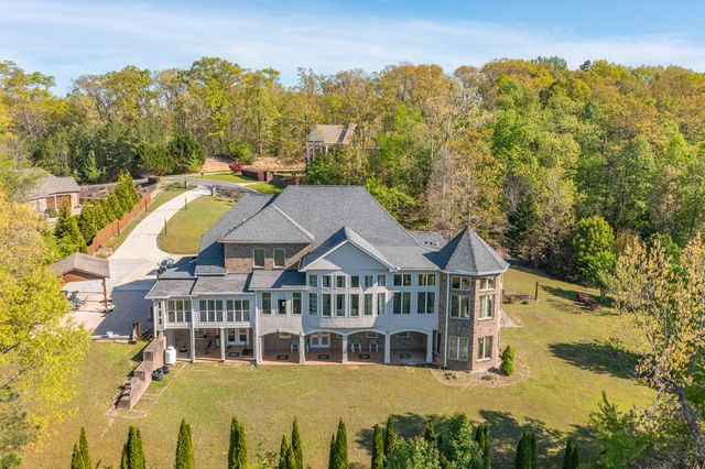 20 Turrentine Drive, Dalton, GA 30720