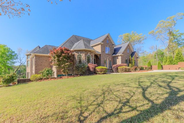 20 Turrentine Drive, Dalton, GA 30720