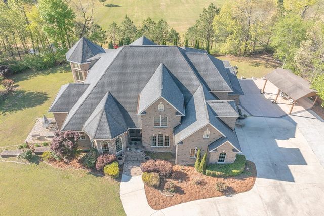 20 Turrentine Drive, Dalton, GA 30720