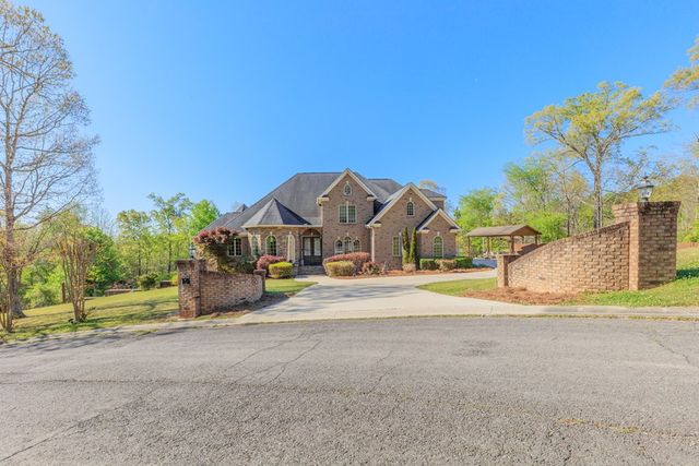 20 Turrentine Drive, Dalton, GA 30720