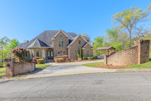 20 Turrentine Drive, Dalton, GA 30720